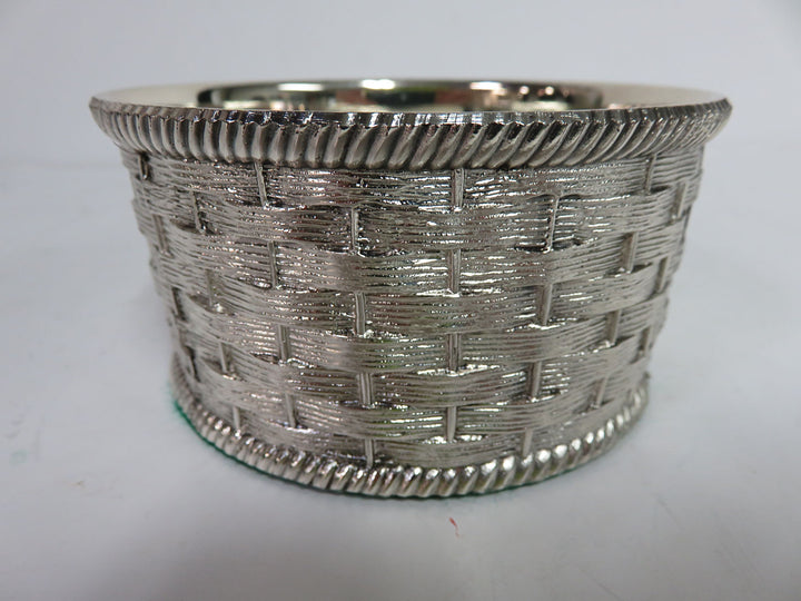 F.B. Rogers Wine Bottle Coaster