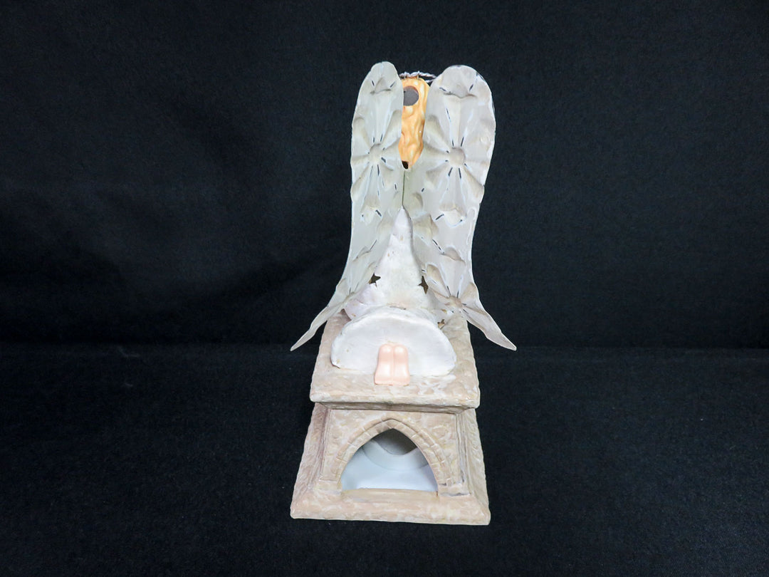 Angel Tealight Holder