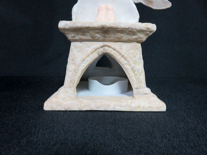 Angel Tealight Holder