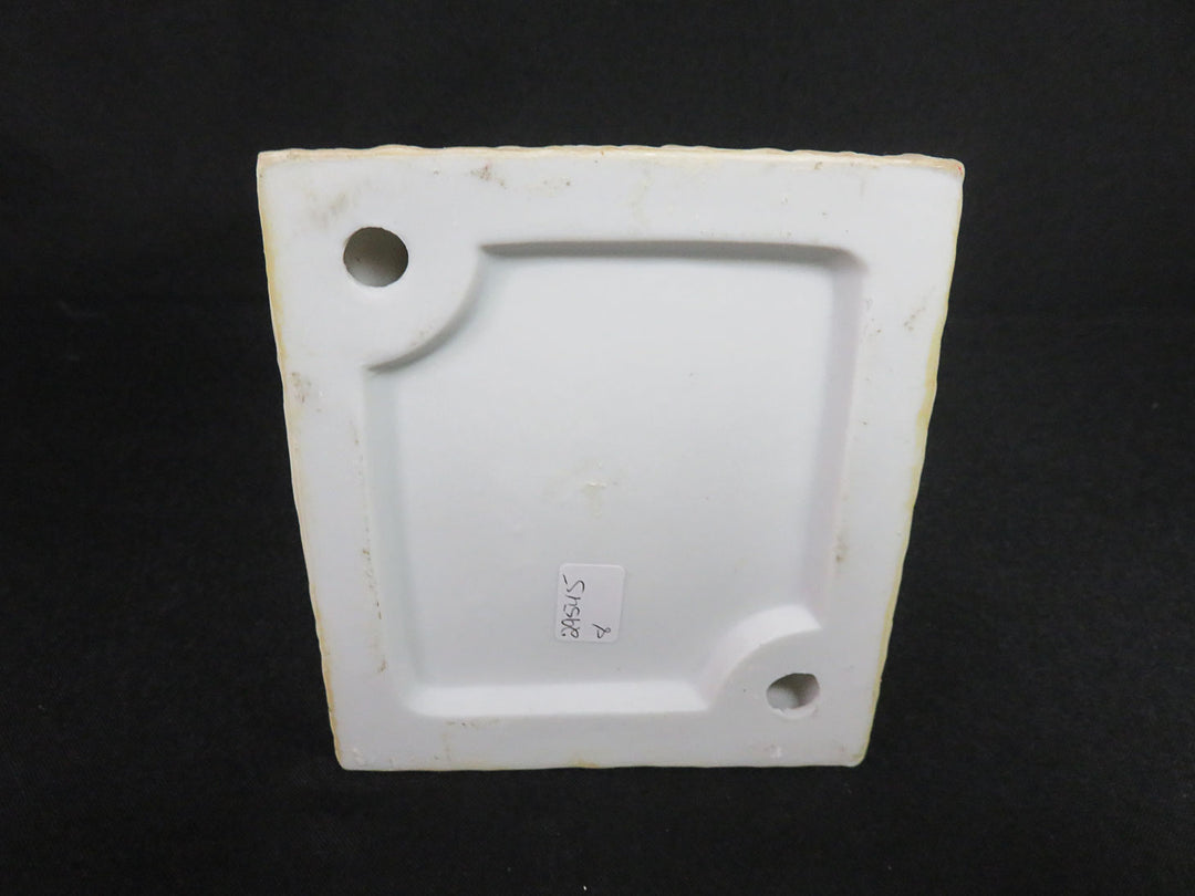 Angel Tealight Holder