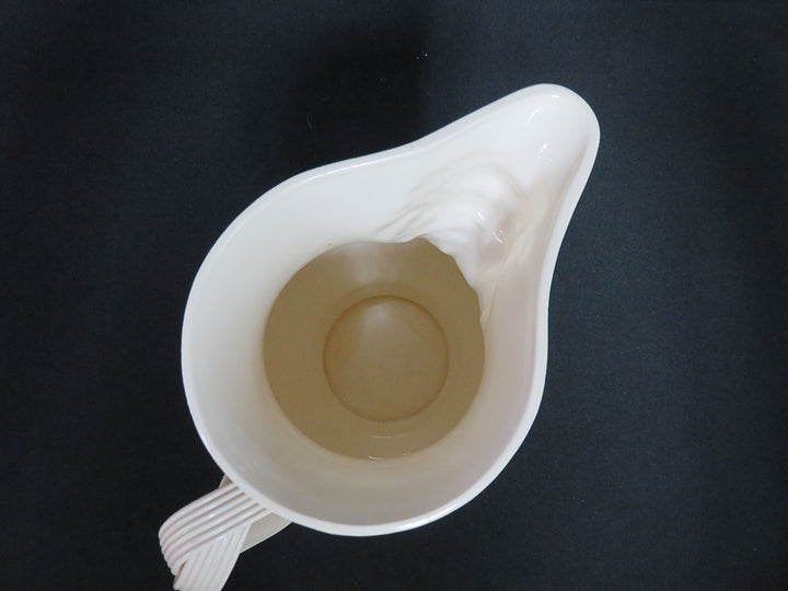 Vaillancourt Christmas Pitcher