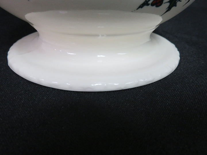 Vaillancourt Christmas Pitcher