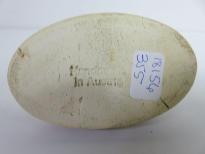 Minature Nativity Figurine