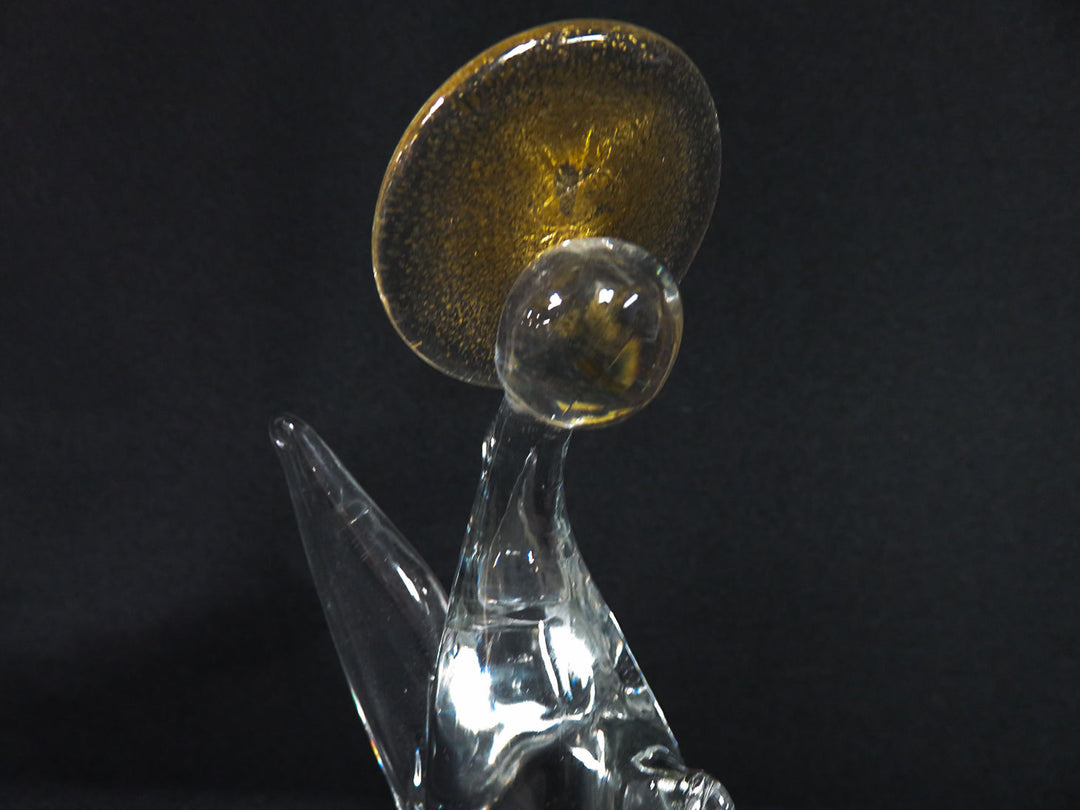 Christmas Praying Angel Figuriine