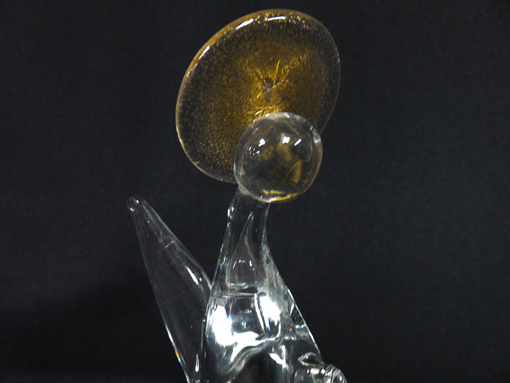 Christmas Praying Angel Figuriine