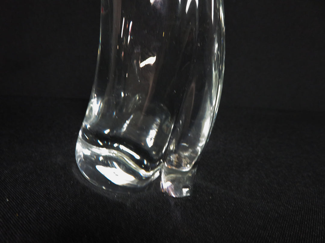 Christmas Praying Angel Figuriine