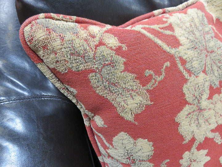 Crate & Barrel Throw Pillow