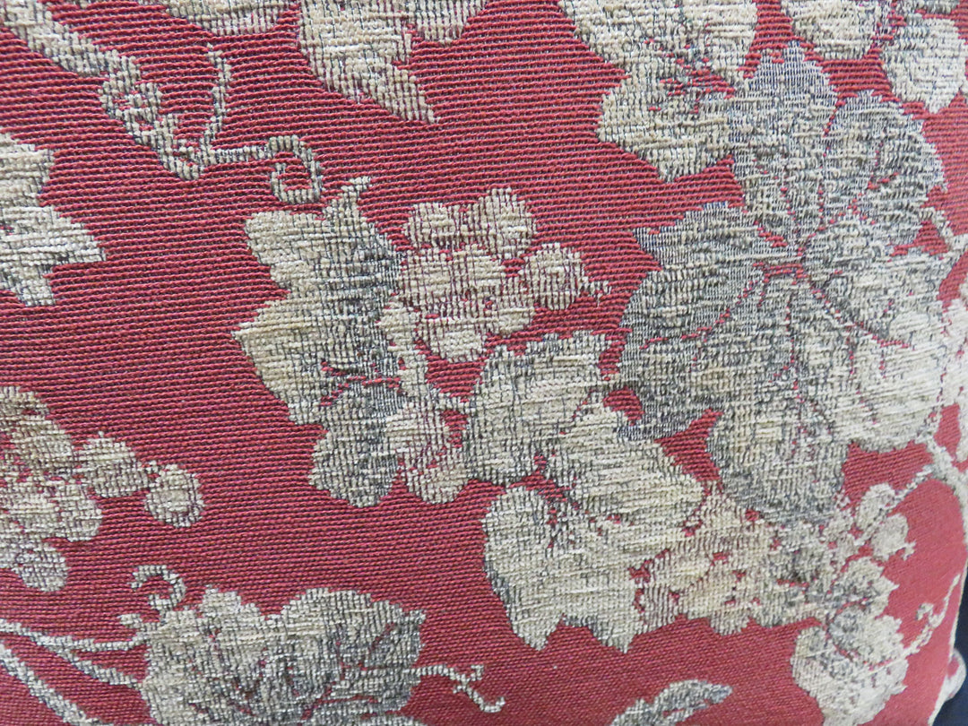 Crate & Barrel Throw Pillow