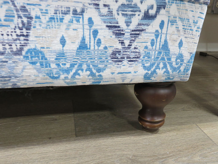 Upholstered Arm Chair