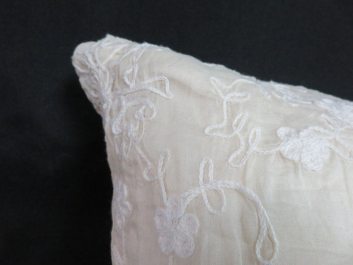 DKNY Pure Throw Pillow