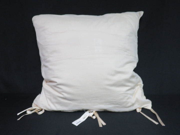 DKNY Pure Throw Pillow