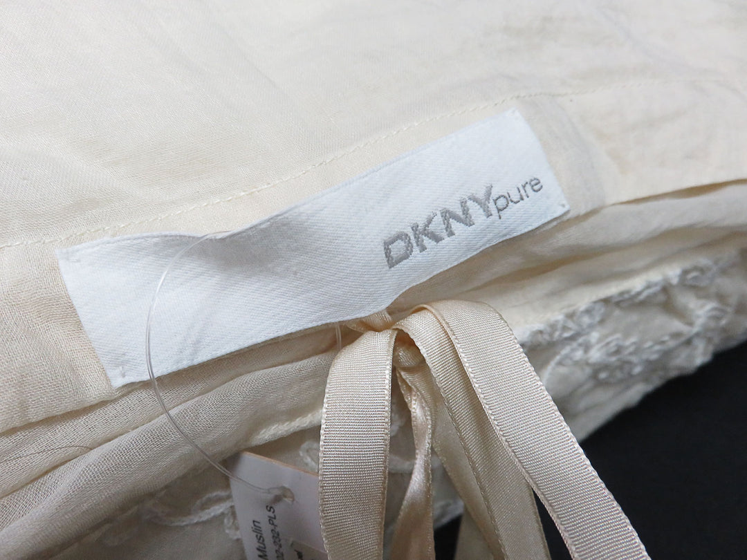 DKNY Pure Throw Pillow