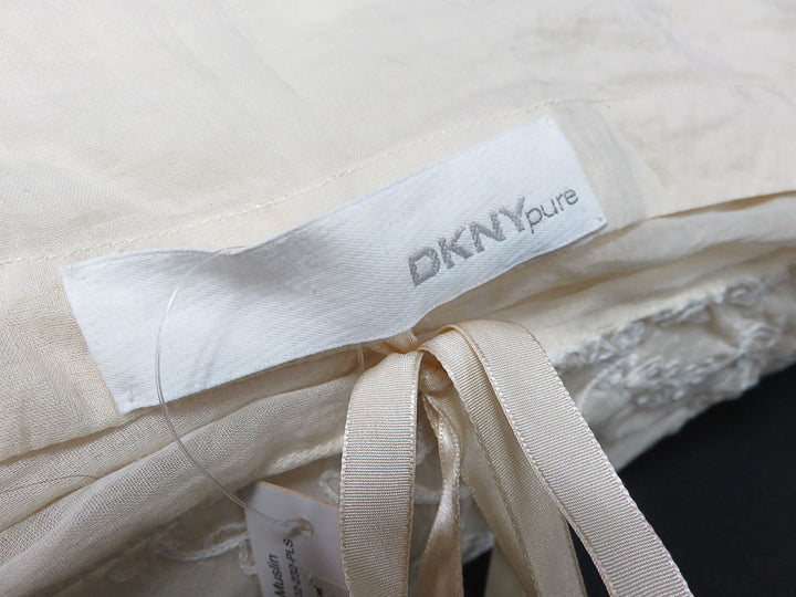 DKNY Pure Throw Pillow