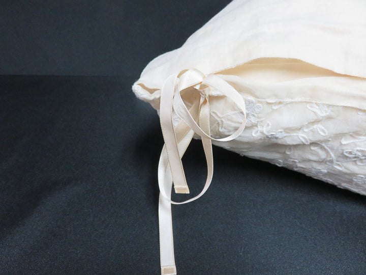 DKNY Pure Throw Pillow