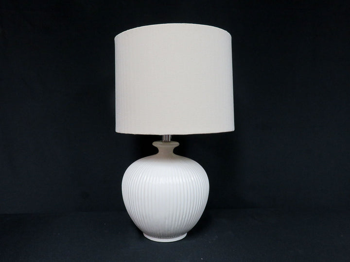 Ceramic Table Lamp