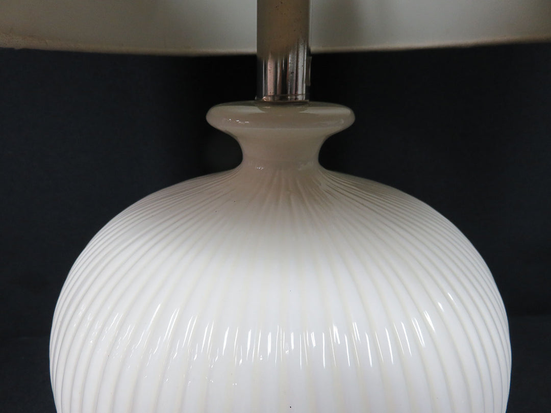Ceramic Table Lamp