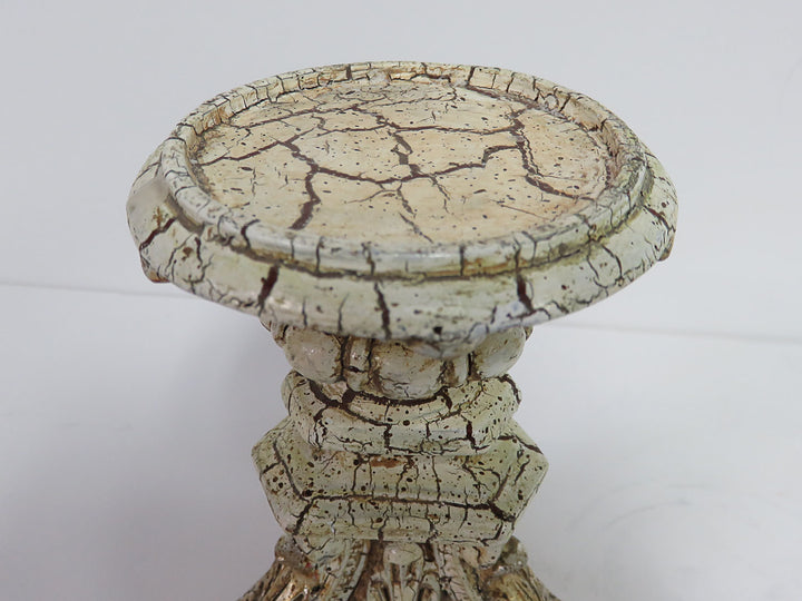 Pillar Candleholder Pair