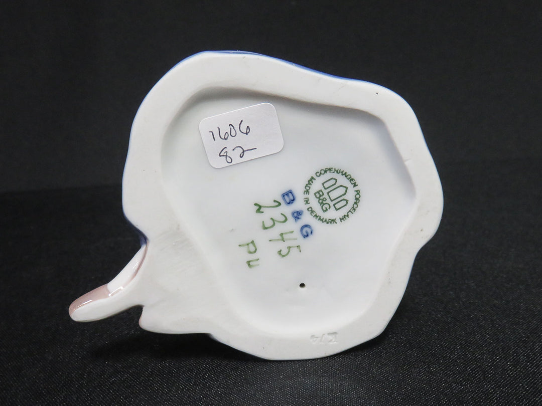 Bing & Grondahl Girl Figurine