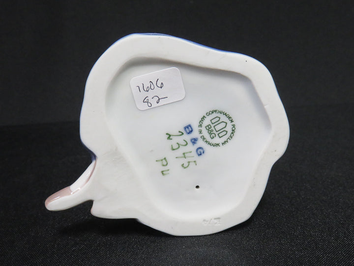 Bing & Grondahl Girl Figurine