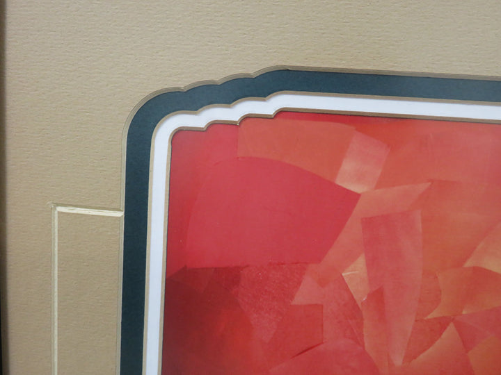 Carl M. Crawford Print