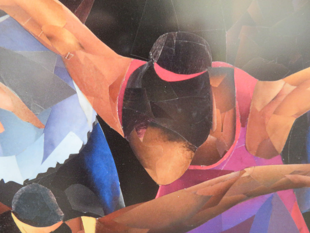 Carl M. Crawford Print