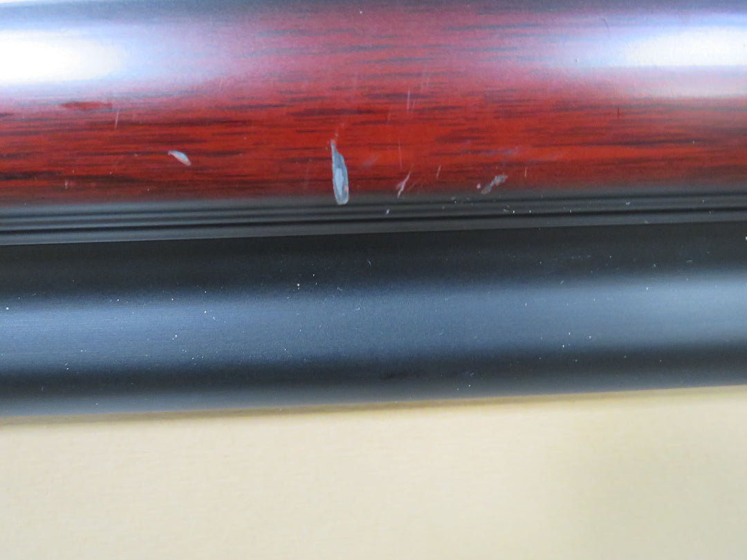 Carl M. Crawford Print