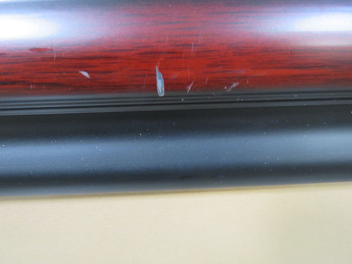 Carl M. Crawford Print