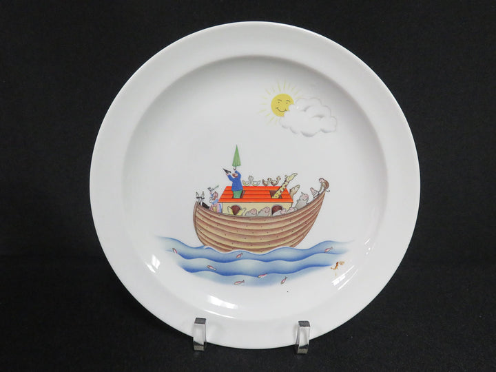 Royal Worcester Child's Dish Set