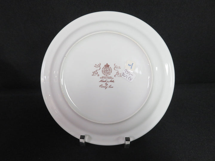 Royal Worcester Child's Dish Set