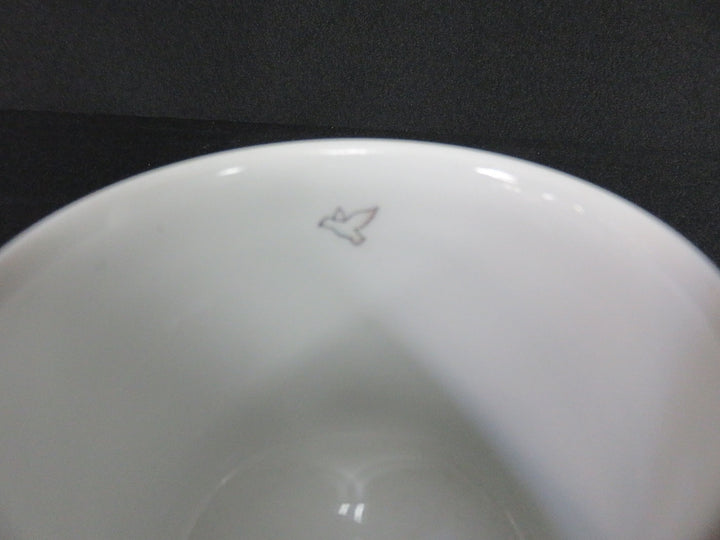 Royal Worcester Child's Dish Set