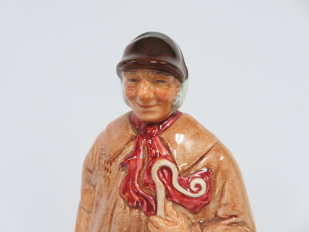 Royal Doulton Figurine