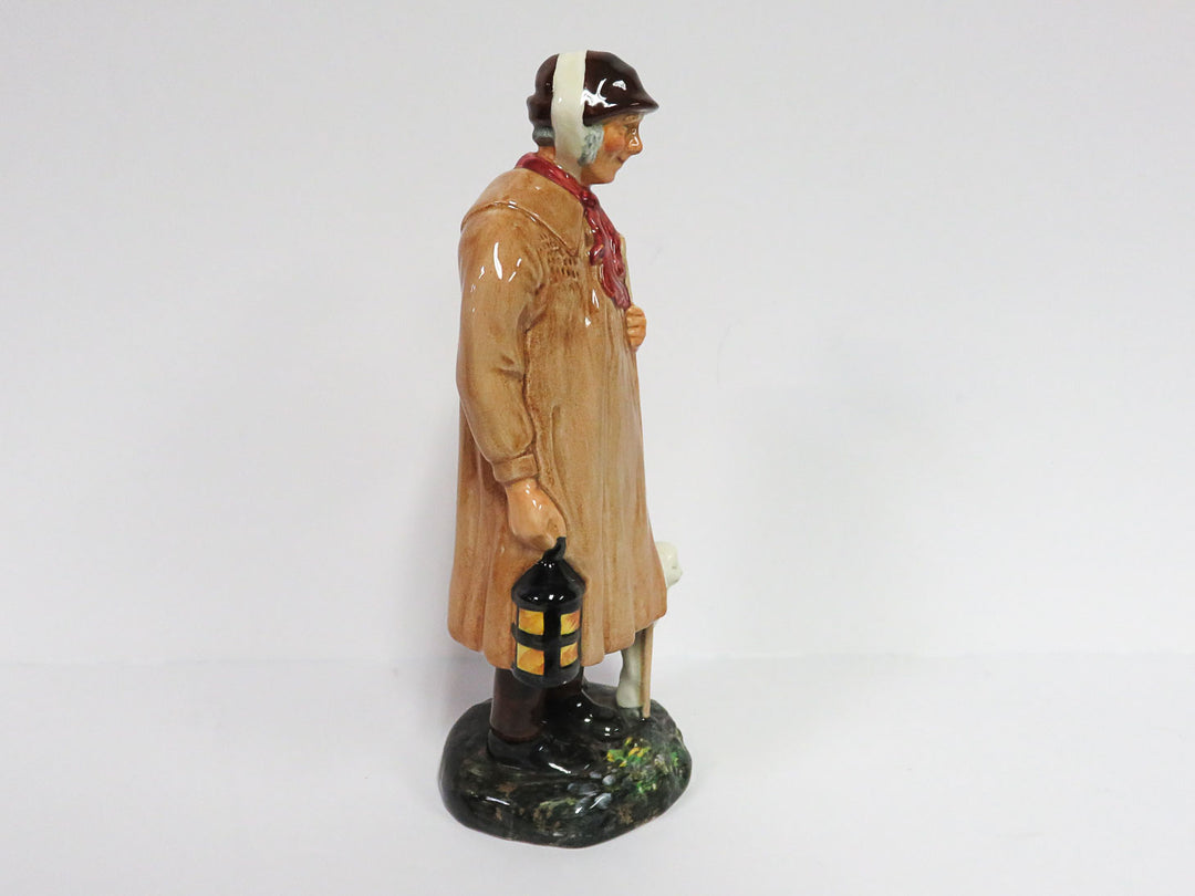 Royal Doulton Figurine