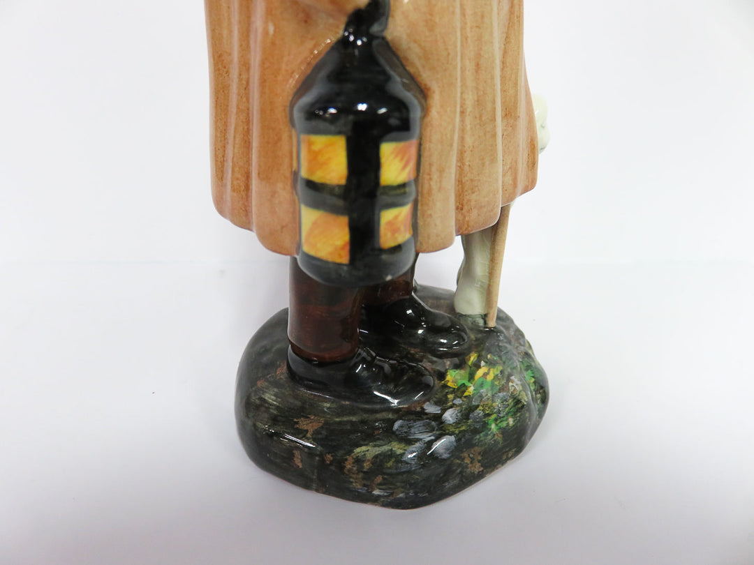 Royal Doulton Figurine