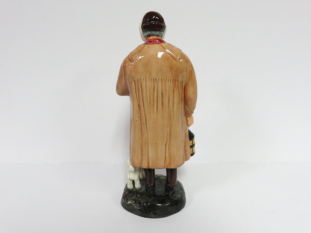 Royal Doulton Figurine