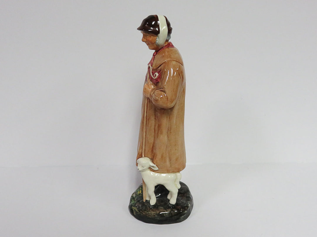 Royal Doulton Figurine
