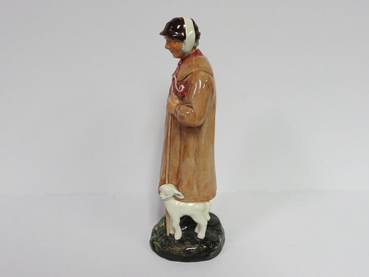 Royal Doulton Figurine