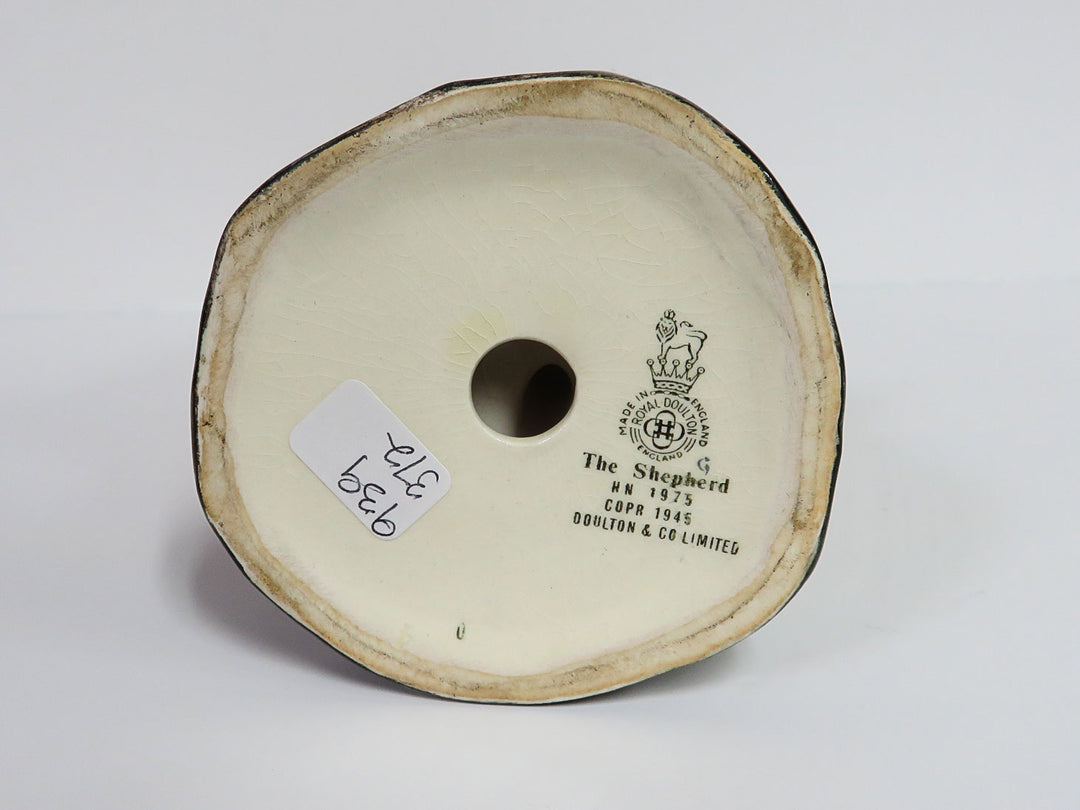 Royal Doulton Figurine