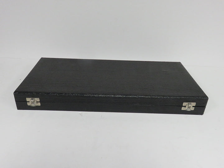 Anton Wingen Jr Carving Set