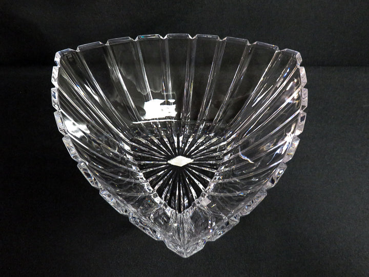 Shannon Crystal Bowl