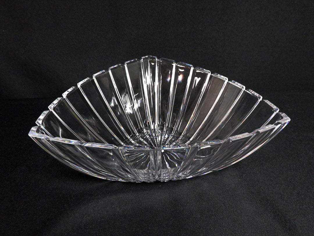 Shannon Crystal Bowl