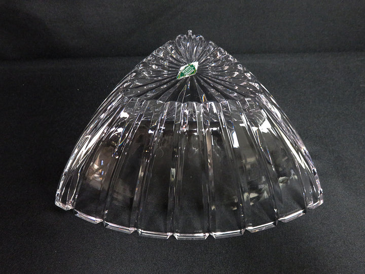 Shannon Crystal Bowl