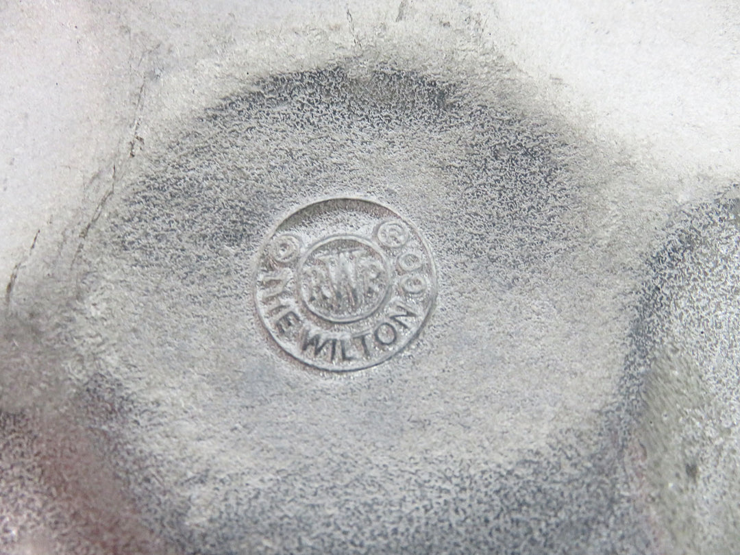 Wilton Armetale Bowl