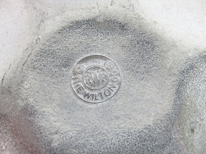 Wilton Armetale Bowl