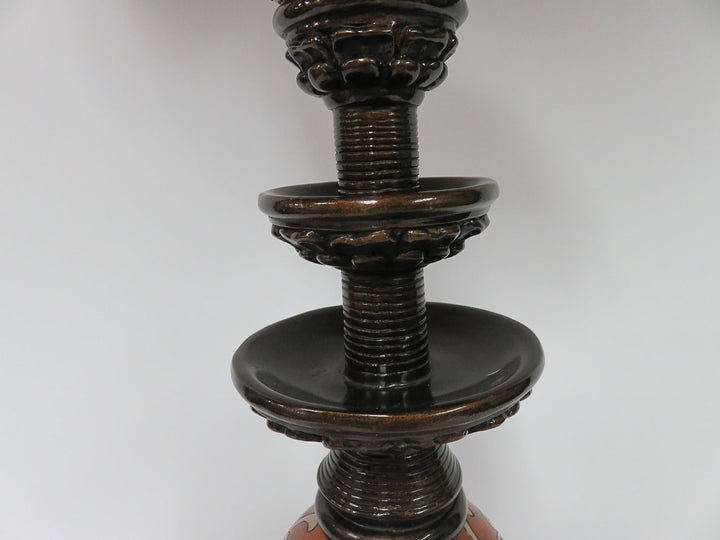 Uttermost Huma Bird Table Lamp