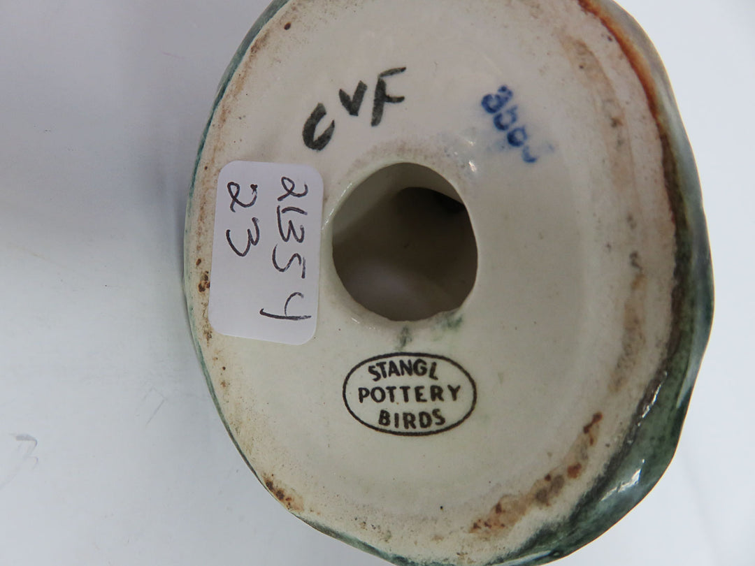 Stangl Pottery Bird Figurine