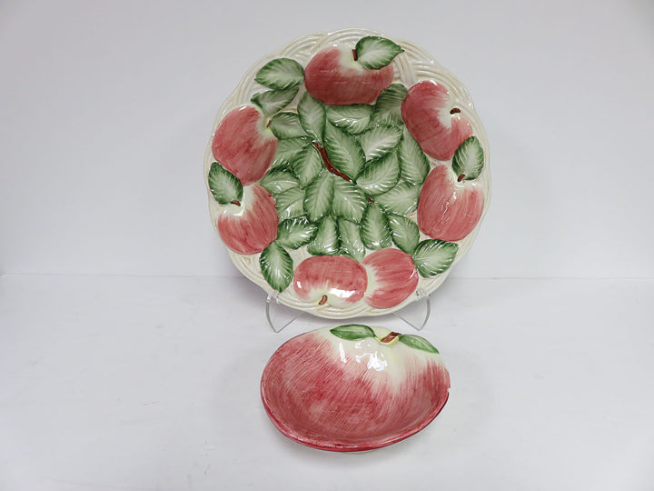 Italian Chip & Dip Set