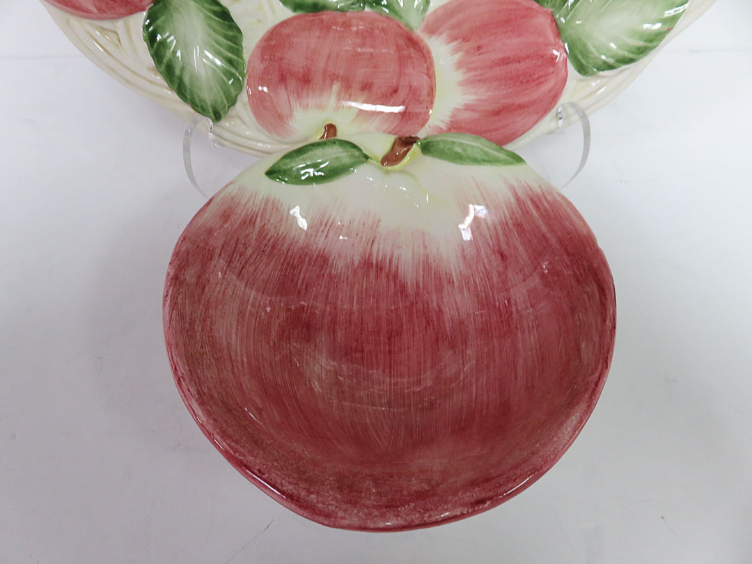 Italian Chip & Dip Set