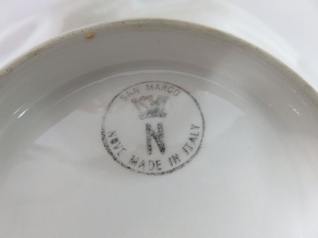 Italian Chip & Dip Set