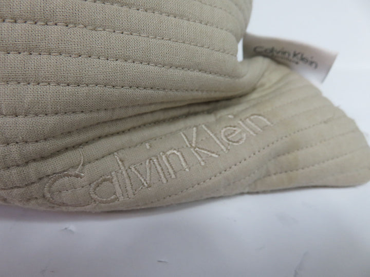 Calvin Klein Throw Pillow