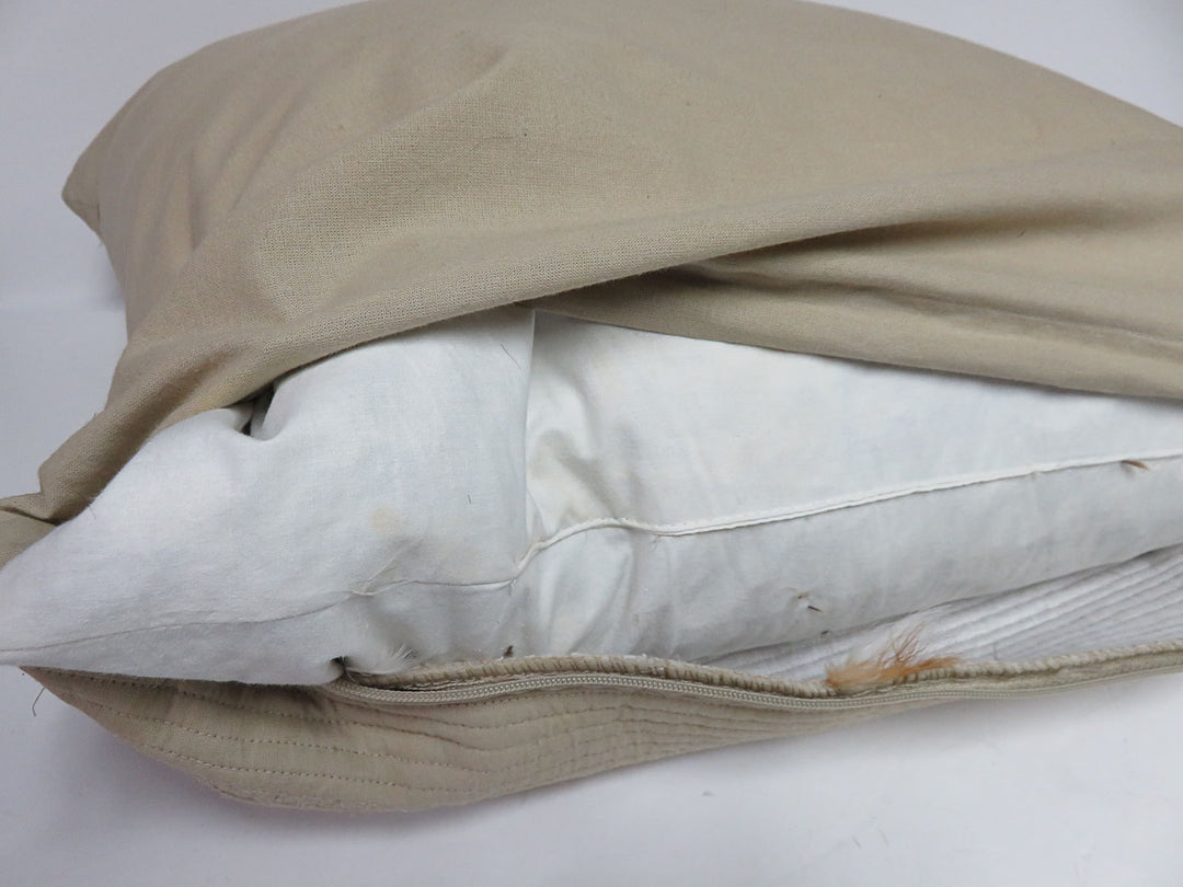 Calvin Klein Throw Pillow